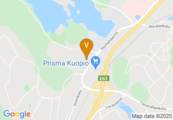 map of KPY Novapolis Microkatu A-L