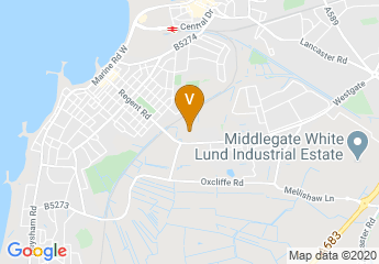 map of Globe Arena