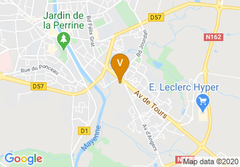 map of Groupe Lactalis