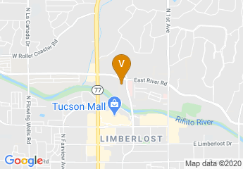 map of Stein Mart