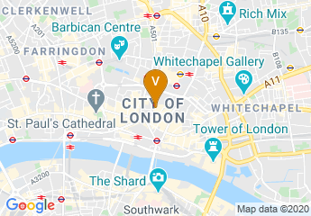 map of Webinar
