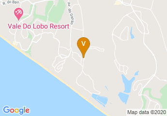 map of Ria Park Garden Hotel