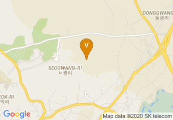 map of Somerset Jeju Shinhwa World (서머셋 제주신화월드)