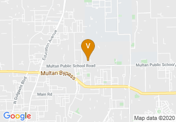 map of Farooq sheikh marques