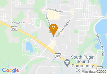 map of Ashley HomeStore