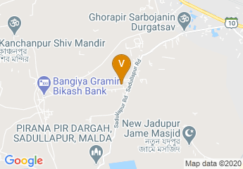 map of I.M.P.S. COLLEGE, ENGG & TECHNOLOGY, MALDA