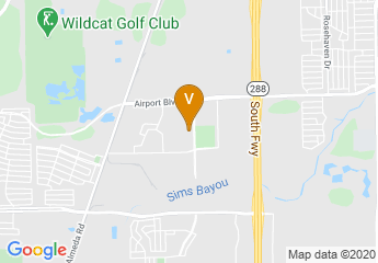 map of Citadel Weddings, Corporate Events, Galas, Socials