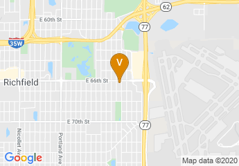 map of Certified care planner llc