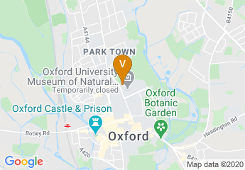 map of Martin Wood Lecture Theatre