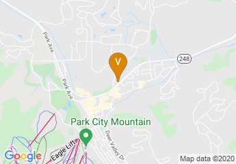 map of Sundance Institute