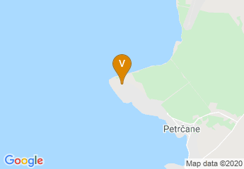 map of Falkensteiner Hotel & Spa Iadera