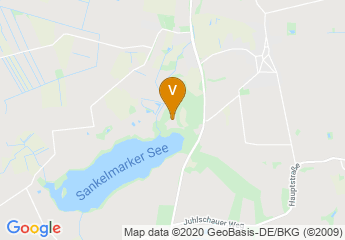 map of Gesellschaft für Schleswig-Holsteinische Geschichte