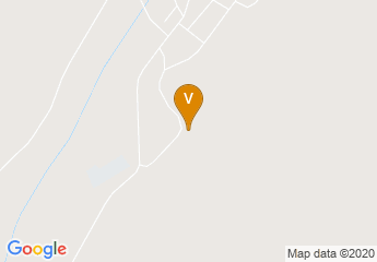 map of Funken Lodge