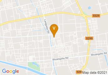 map of Chengdu Food