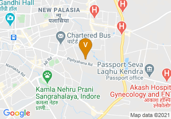 map of Agriculture College Play Ground