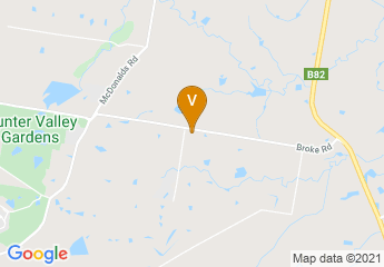 map of Sobels Wines