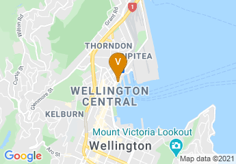map of PwC