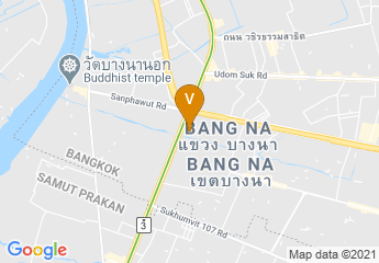 map of BHIRAJ TOWER at BITEC