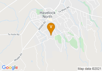 map of Iona College