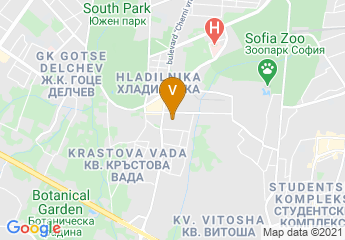 map of International Business School
