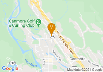 map of Sage Bistro