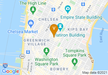 map of Alt Legal — IP Docketing Software