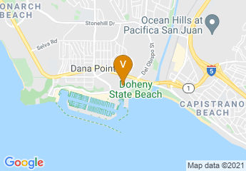 map of Lantern Bay Park