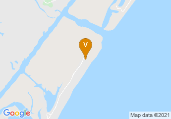 map of Shell Island Resort