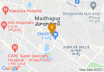 map of JNET Technologies Pvt Ltd