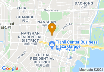 map of Home Fond