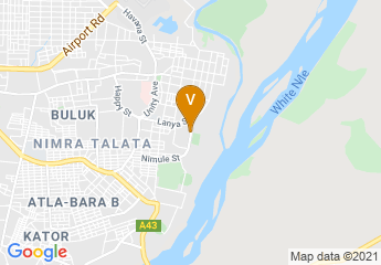 map of Dembesh Hotel