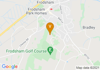 map of Best Western Forest Hills Hotel