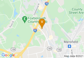 map of MEDITECH