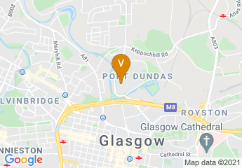 map of C7 Conference Centre