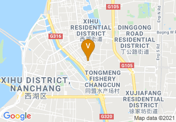 map of Grace Select Hotel