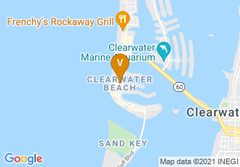 map of Team Tolson Landscaping & Tree Care LLC