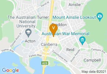 map of Sammy's Kitchen