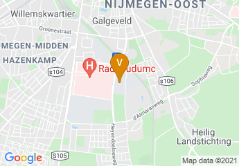 map of Linnaeusgebouw