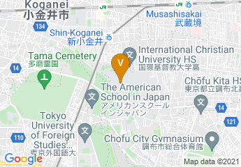 map of Diffendorfer Memorial Hall West Wing