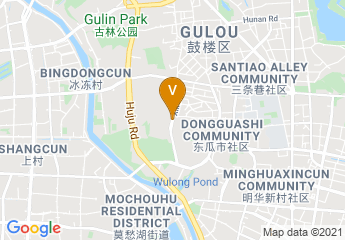 map of Junheng Hotel