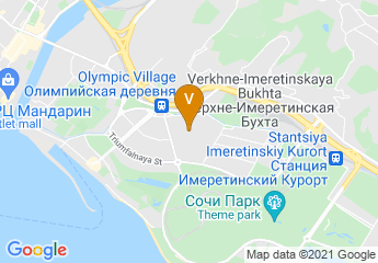 map of Sirius