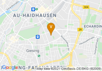 map of Plug and Play Germany GmbH