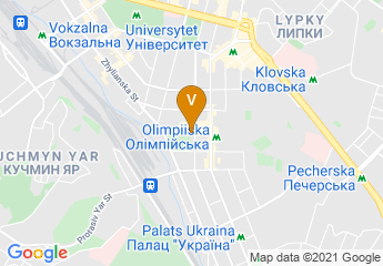 map of Депо
