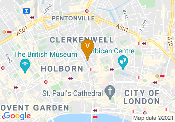 map of Publicis Sapient