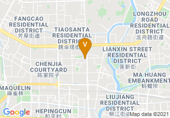 map of Ibis Hotel