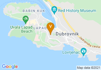 map of Academia