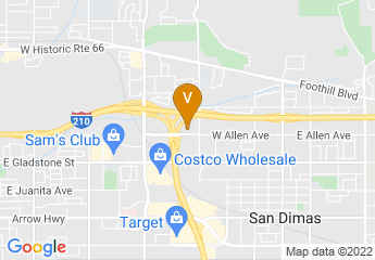 map of SCPPA Training Facility