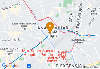 map of Woodapple Residency