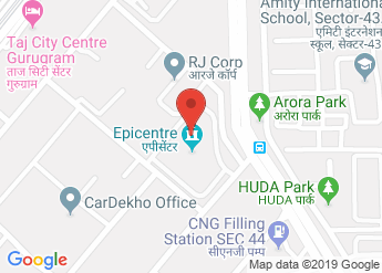 map of Apparel House