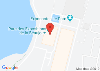 Salon Europeen Des Peches Feb 2022 Nantes France Trade Show Salon Deco Design Nantes 2022